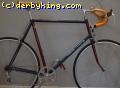 NOS Wm Jeff Lindsay/Mountain Goat road bike 63cm