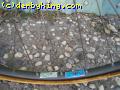 JT8140  wheels by Derby King: Nisi Sludi rims, Gryomaster sealed Hubs