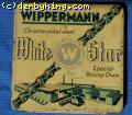 WIPPERMANN    METAL   BOX