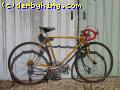 JT 6304 Tour of Britian