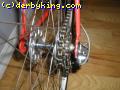 JT 5064-Everest Freewheel 16-18-20