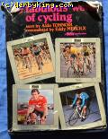 Original 'Fabulous World of Cycling' pub 1982-83
